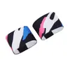 ¡Pulseras Especiales y Diademas Absorbentes de Sudor para Niños! Un Imprescindible para Jugar Baloncesto, Bádminton y Correr, Súper Genial para las Actuaciones de Jardín de Infancia
