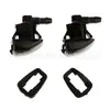 Adecuado para JEEP JEEP grand chenoji boquilla limpiaparabrisas delantero 55079049AA