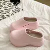 Zapatos de chef de repuesto Adipin con plantilla cómoda y acolchada, diseño desmontable, zapatillas estilo nuevo 2026, superventas de otoño, venta al por mayor para ventas transfronterizas