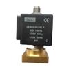 1089062120 Accesorios para Compresor de Aire Atlas Válvula Solenoide 220V Original Genuino Fábrica Original