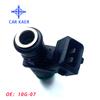 Boquilla de combustible para coche 10G-07