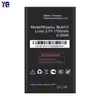 Adequado para bateria de celular FLY 1700mAh, placa de carregamento rápido BL6431 nova e durável, atacado de fábrica para comércio exterior