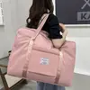 Bolsa de Viaje de Gran Capacidad Bolsa de Viaje Portátil Bolsa para Guardar Edredones Bolsa para Espera de Mujeres Embarazadas Bolsa para Empacar Equipaje de Mudanza