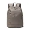 Mochila para Mujer 2026 Nueva Casual Bolso para Viajes Diarios Ligera de Nylon para Mujer Versátil Mochila Escolar Pequeña para Viajes