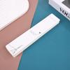 Colar Longo Branco Casual de Alta Qualidade Pulseira Cartão de Embalagem para Joias Design de Impressão de Logotipo Cartão para Joias Estoque Pronto