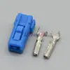 Enchufe de Modificación sin Pérdida para Audio de Coche Doméstico 174460-1/174463-1 Dj7022Y-1.8-11/21