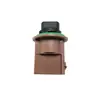 Adecuado para 2012-2017 Jeep Grand Cherokee Socket de Bombilla para Luz de Estacionamiento y Giro 68091384Ab