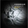 Adecuado para Yamaha Motocicleta Tianjian Ybr125 Ensamblaje de Carburador Tianji Tianqi Jym Euro II Estándar Nacional 3 Inyector de Combustible