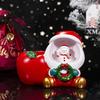 Presentes de Natal Presentes Complementares Decorações de Neve para Casa Luz de Noite Meninos e Meninas Presentes de Resina para Feriados Atacado