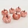 Simulación de tela directa de fábrica, calabaza, comercio exterior transfronterizo, selección especial, América del Norte, caliente, Acción de Gracias, Halloween
