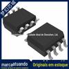 GD25Q127CSIG 25Q127CSIG 0 Chip de memória SOP8 tabela BOM original com único