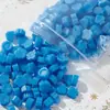 Suministro Directo de Fábrica Perlas de Cera para Sellar Poligonales, Sello de Cera para Sellar 35g, Perlas de Cera Irregulares en Bolsa, Sello de Cera para Sellar de Cera de Abeja