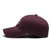 Nueva gorra bordada con letras estilo coreano para mujer, hace que la cara se vea más pequeña, gorra de béisbol versátil para hombre, protección solar para exteriores, moderna y a la moda