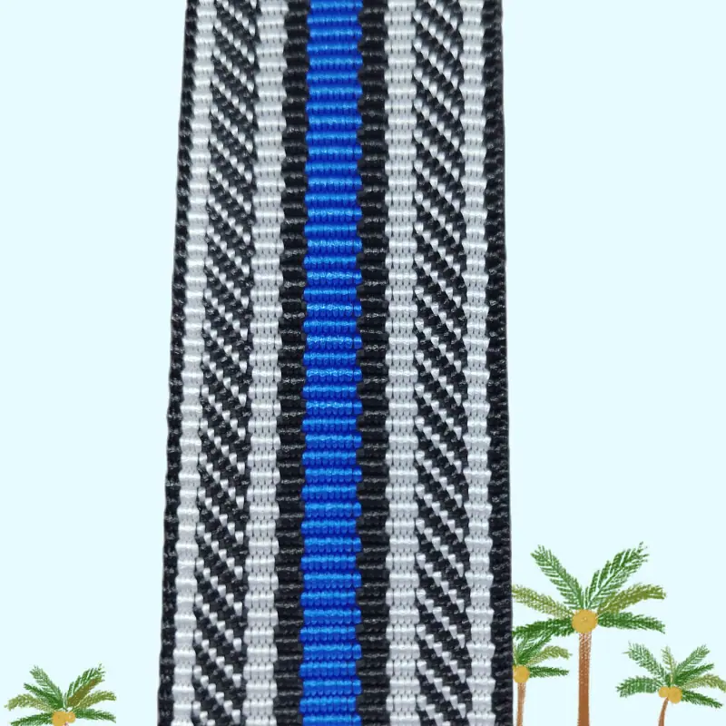 3.8包边带