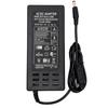 Adaptador de Alimentação 15V6A Monitoramento Máquina de Publicidade Fita de LED Carregador Fonte de Alimentação de Mesa Padrão Americano 15V90W