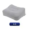 Suministro Listo de Nuevas Almohadillas Inflables de PVC Flocado para Pies Almohadillas Inflables de Masaje para Pies para Exteriores Almohadillas Inflables de Flocado para Pies Venta al por Mayor
