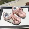 Zapatos Deportivos Infantiles 2026 Primavera Nuevo Modelo Zapatos para Niños Tenis para Niñas Malla Transpirable Zapatos de Entrenamiento Alemanes Zapatos Casuales para Bebé