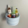 Nuevo imán de refrigerador simulación cerveza bebida comida grande juego creativo imán de resina mini decoración gourmet refrigerada venta al por mayor