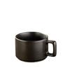 Taza de Cerámica Estilo Europeo Transfronteriza Taza de Oficina Personalizada Taza de Agua Doméstica Vintage Gran Capacidad Femenina Masculina Taza de Café