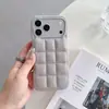 Funda iPhone 17 de tono oscuro, lujo ligero, patrón de lichi, funda rígida de enfriamiento semi-cubierta 17 Pro, funda para teléfono 16 Pro Max