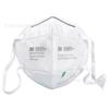 Mascarilla Kn95 tipo banda para el cuello 3m 9505+ para Protección contra Polvo, Smog y Polen, Adecuada para Renovación, Lijado y Polvo Industrial