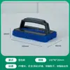 Cepillo de Limpieza con Mango, Potente Cepillo de Limpieza para Cocina, Herramienta de Limpieza para Ollas, Cepillo para Ranuras de Azulejos de Fregadero, Venta al por Mayor por Fabricante