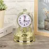 Suministro Directo de Fábrica Accesorios para Relojes Números Romanos Árabes Esfera de Reloj Reloj Redondo Movimiento de Reloj Reloj de Cuarzo Incrustado Cabezal de Reloj
