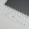 Película protetora de teclado para notebook Lenovo Thinkpad X240 X270 X260 X250