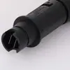 El fabricante suministra pistola de agua a alta presión con forma de pico de pato, tipos 280/380/55/58, especializada para máquinas de limpieza y lavacoches.