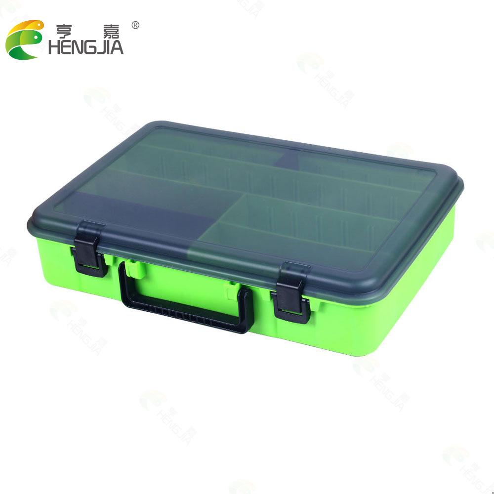 鱼盒QT089-2
