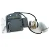Adecuado para Unidad de Control de Bomba de Combustible 02810888 1467045031 Adecuado para Tipo Vp44 0470