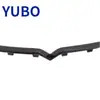 Yubo - Adecuado para moldura de parrilla delantera Tesla Model X 2021-2022 1617074-00-C