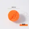 Shangjin 2026 Año del Caballo Bola de Panal Colgante de Borla Linterna Pequeña Festiva de Año Nuevo Decoración Colgante DIY Cubo de Bendición del Festival de Primavera Accesorios
