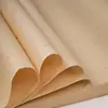 Papel de Cáñamo de Fibra Larga Espesado Papel de Arroz Color Blanco Antiguo 133.2cm 199.8cm Pantalla de Tira Semi-Cocido Pintura China Pintura a Mano Alzada