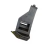 Adecuado para soporte de parachoques delantero Volvo S40 orejeta de elevación de parachoques delantero 30678481 30678482