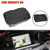 Adecuado para la Carcasa del Indicador de Velocidad y Presión del Instrumento Ducati Streetfighter V4 Panigale
