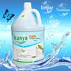 Limpador Neutro Baiyun Kangya KY112 Solução de Limpeza Limpador Neutro Limpador