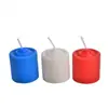Feinu baixa temperatura vela sexy 30g pequeno curto redondo paixão vela brinquedos alternativos brinquedos sexuais atacado entrega