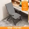 Sillón Plegable Descanso para el Almuerzo Silla Reclinable de Oficina Silla Perezosa de Ocio Invierno Nueva Silla para siestas Silla de Oficina para el Hogar