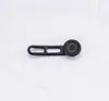 Extensor de Cintura Desmontable Expandible con Botón Sin Costura para Jeans Pequeño a Grande Cintura Ajustable Botón