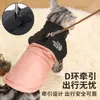 Ropa para Gatos Mascotas Se Puede Pasear, Abrigos de Algodón Otoño e Invierno, Ropa Gruesa y Cálida para Mascotas, Gatos Ragdoll, British Shorthair, Gatos Alemanes