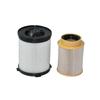 Filtro de diésel gigante Jinshan FF63017NN FS53029NN adecuado para Nissan Titan