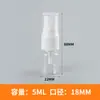 Botella Atomizadora Ratón Pequeño 5-500ml Botella Atomizadora Portátil Hogar para Mascotas Botella Atomizadora Pequeña Botella Atomizadora Dispensadora de Líquido con Botón Manual