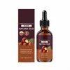 Aceites de Batana más vendidos para exportación: Aceite Batana para el cuidado del cabello, un tratamiento capilar suave y eficaz para reparar el cabello dañado, disponible del fabricante como producto OEM