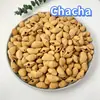 Materiais para Sino de Vento de Casca de Fruta, Materiais para Chocalhos, Pingentes de Instrumento de Terapia Sonora, Flor de Pessegueiro de Bambu DIY, Espinheiro, Sino de Água, Paulownia, Fruta Preta