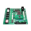 Placa base de la unidad principal del transportador de banda a prueba de explosiones mineras y de seguridad intrínseca tipo Khp349-Z fabricada en fábrica original de Huainan Wantai