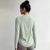 Conjunto esportivo profissional para corrida feminina, novo traje de fitness de verão respirável de secagem rápida, conjunto de yoga de alta qualidade de manga curta