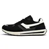 Nuevos Zapatos Casuales para Hombre Retro de Suela Gruesa Zapatos Deportivos para Correr Versátiles Modernos Clásicos Zapatos Forrest Gump Fabricante En Stock Venta al por Mayor