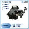 Máquina de Soldadura Automática para Tuberías de Acero al Carbono y Acero Inoxidable de Varios Diámetros, Carro de Soldadura Automática Magnético para Tuberías