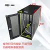Caja Fuerte Secreta para Host de Computadora, Estuche Protector para Unidad de CD-ROM con Cerradura y Interruptor de Encendido Externo